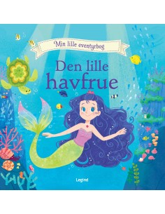 Den lille Havfrue