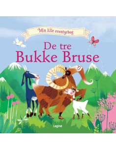 De tre Bukke Bruse
