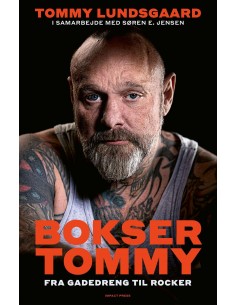 BOKSER-TOMMY