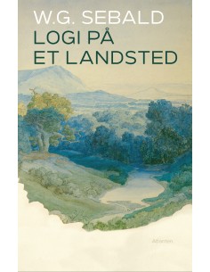 Logi på et landsted