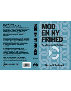 MOD EN NY FRIHED