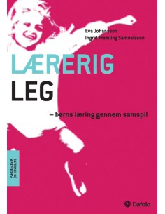 Lærerig leg