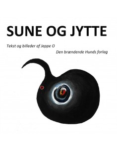 Sune og Jytte