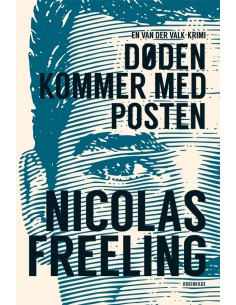 Døden kommer med posten