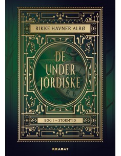 De Underjordiske 1
