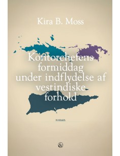 Kontorchefens formiddag...