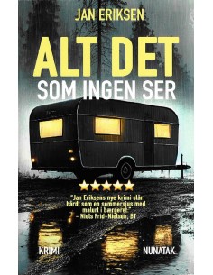 Alt det som ingen ser