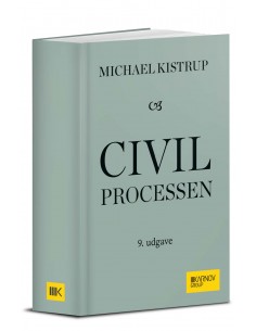 Civilprocessen