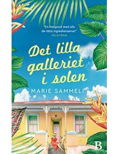 Det lille galleri i solen