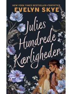 Julies Hundrede Kærligheder