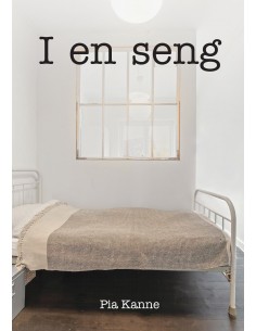 I en seng