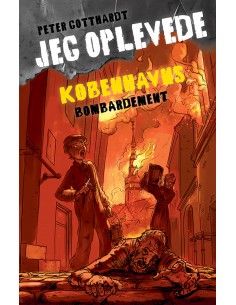 Jeg oplevede: Københavns...