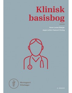 Klinisk basisbog