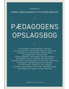 Pædagogens opslagsbog