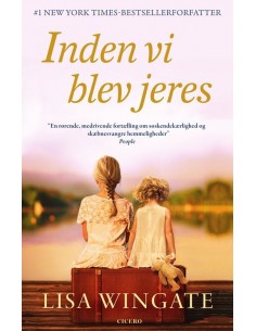 Inden vi blev jeres