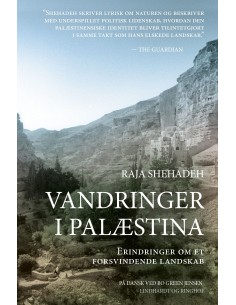 Vandringer i Palæstina -...