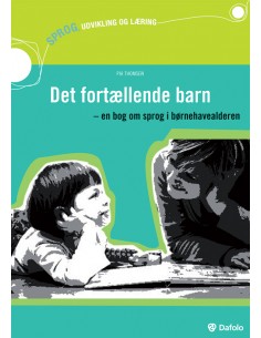 Det fortællende barn