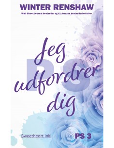P.S. Jeg Udfordrer Dig