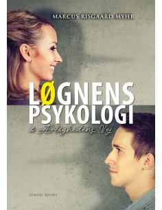 Løgnens Psykologi og...