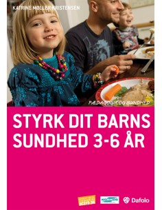 Styrk dit barns sundhed 3-6 år
