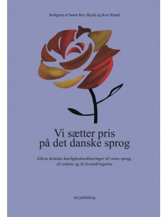 Vi sætter pris på det...