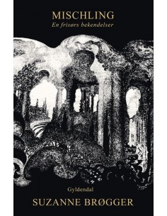 Mischling. En frisørs...