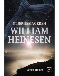 Stjernemageren WILLIAM...