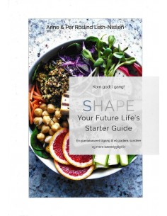 SHAPE Your Future Life's...