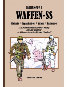 Danskere i Waffen-SS