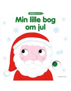 Sprogstart: Min lille bog...