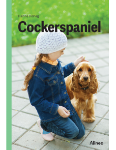 Cockerspaniel, Grøn Fagklub