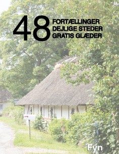 48 fortællinger, dejlige...