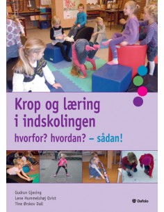 Krop og læring i indskolingen
