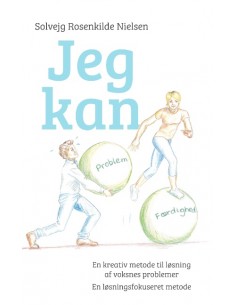 Jeg kan - En kreativ metode...