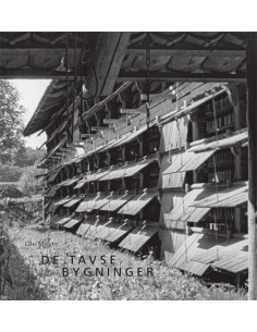 De tavse bygninger