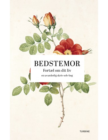 Bedstemor: Fortæl om dit liv