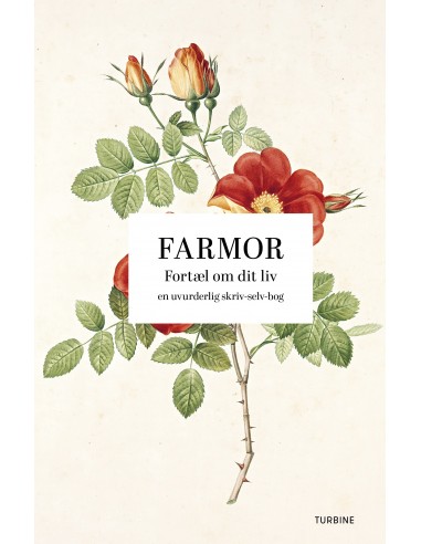 Farmor: Fortæl om dit liv