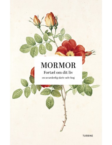 Mormor: Fortæl om dit liv