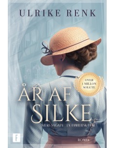 År af silke