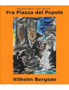 Fra Piazza del Popolo