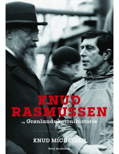 Knud Rasmussen og Grønlands...