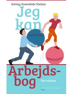 Jeg kan - Arbejdsbog