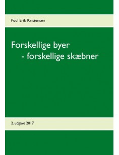 Forskellige byer  -...