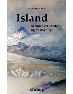 Island - mennesker, steder...