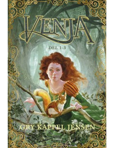 Venja – del 1-3