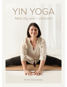 Yin Yoga