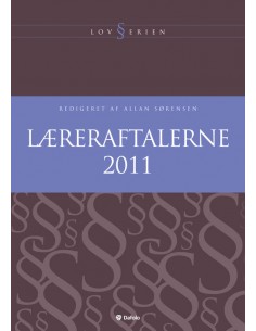 Læreraftalerne 2011