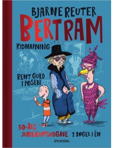 Bertram - Kidnapning og...