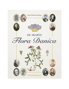 De skabte Flora Danica