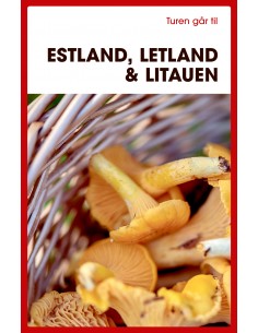 Turen går til Estland,...